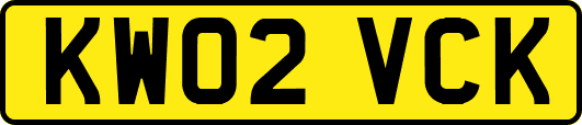 KW02VCK