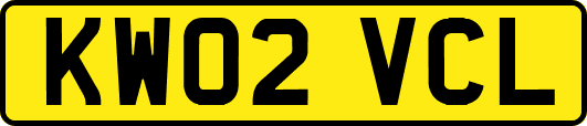KW02VCL