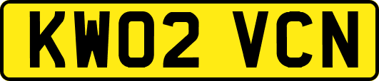 KW02VCN