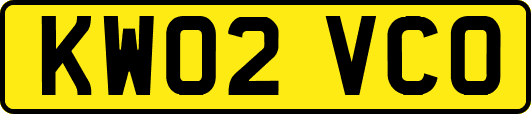 KW02VCO