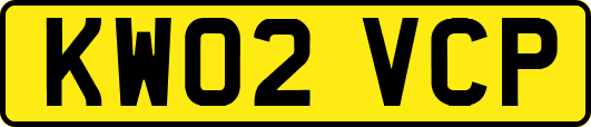 KW02VCP