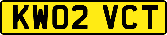 KW02VCT