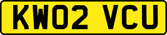 KW02VCU