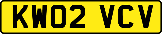 KW02VCV
