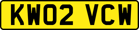 KW02VCW