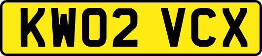 KW02VCX