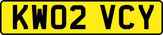KW02VCY