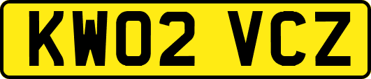 KW02VCZ