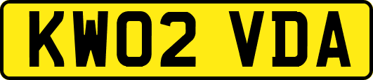 KW02VDA
