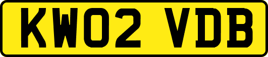 KW02VDB