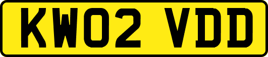 KW02VDD