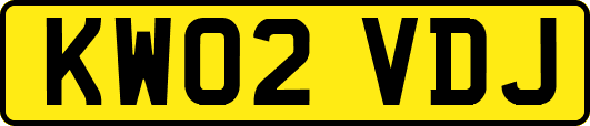 KW02VDJ