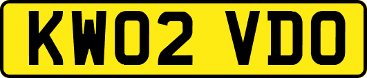 KW02VDO