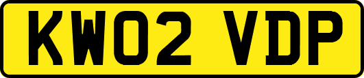 KW02VDP