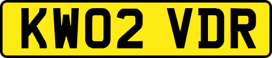 KW02VDR