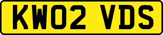 KW02VDS
