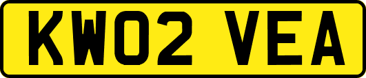 KW02VEA