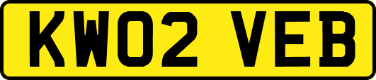 KW02VEB