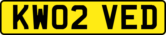 KW02VED