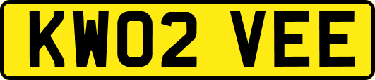 KW02VEE