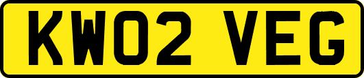 KW02VEG