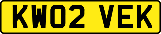 KW02VEK