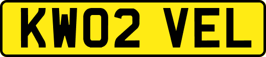 KW02VEL