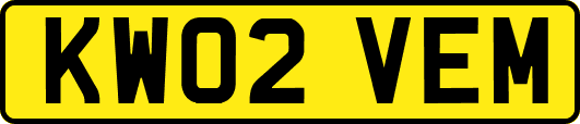 KW02VEM