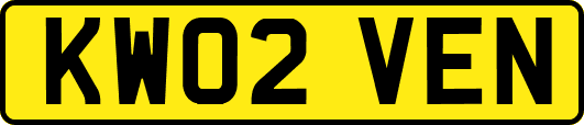 KW02VEN