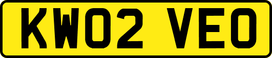 KW02VEO