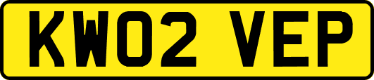 KW02VEP