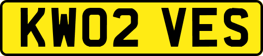 KW02VES