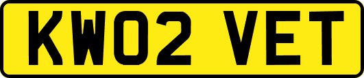 KW02VET