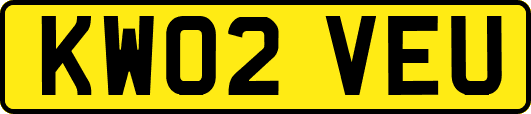 KW02VEU
