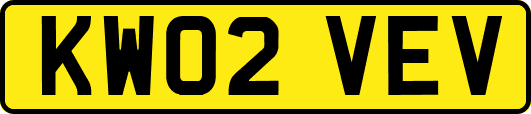 KW02VEV