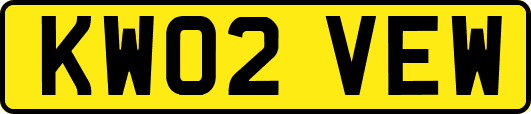 KW02VEW