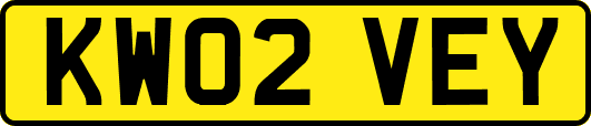 KW02VEY
