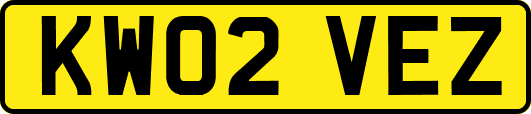 KW02VEZ