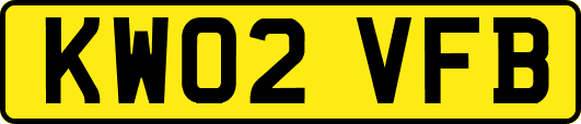 KW02VFB