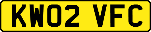 KW02VFC