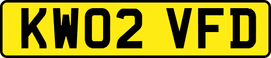 KW02VFD