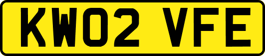 KW02VFE