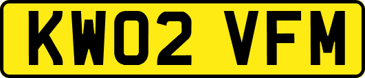 KW02VFM