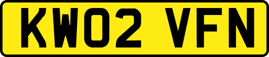 KW02VFN
