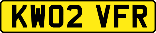 KW02VFR