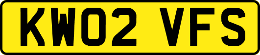 KW02VFS