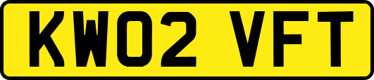 KW02VFT