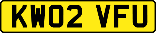 KW02VFU