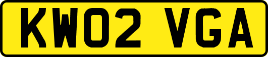 KW02VGA