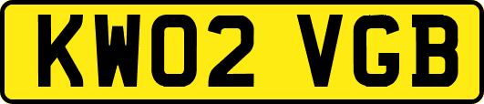 KW02VGB